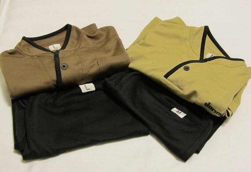 スタンダードルーム, Dormy Inn Himeji Natural Hot Spring