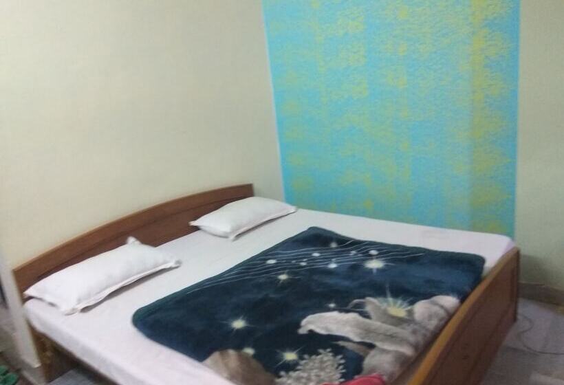 디럭스 룸, Ganga Kripa