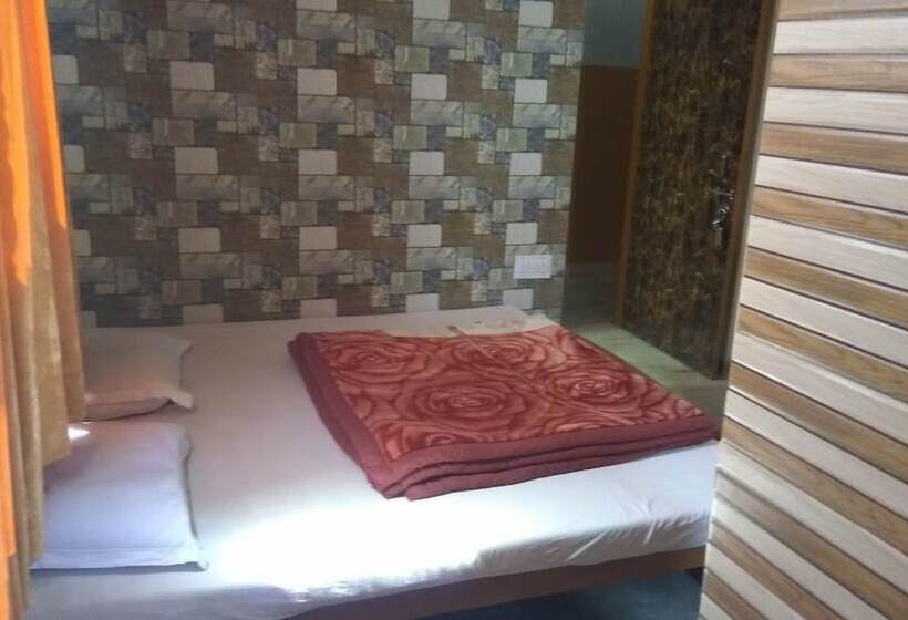 디럭스 룸, Ganga Kripa