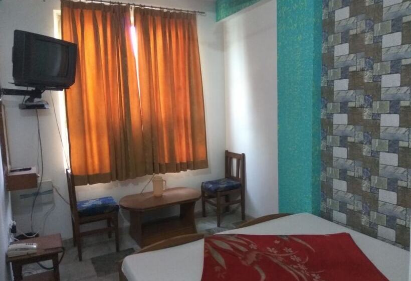 디럭스 룸, Ganga Kripa