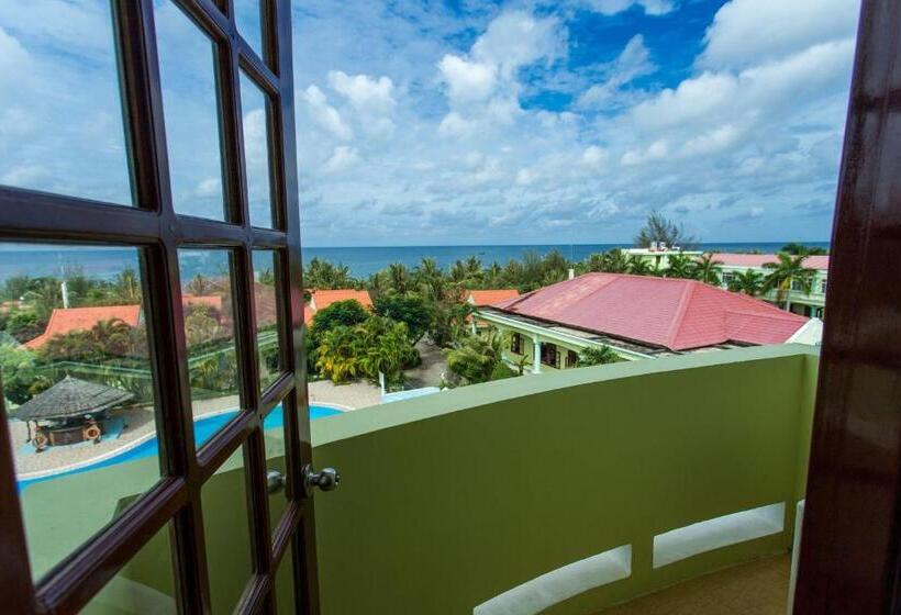 Standard Room Sea View, Hawaii Resort Phu Quoc