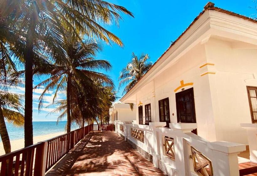 Standard Bungalow, Hawaii Resort Phu Quoc