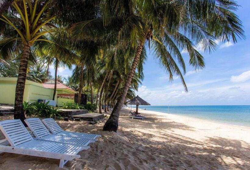 Standard Bungalow, Hawaii Resort Phu Quoc