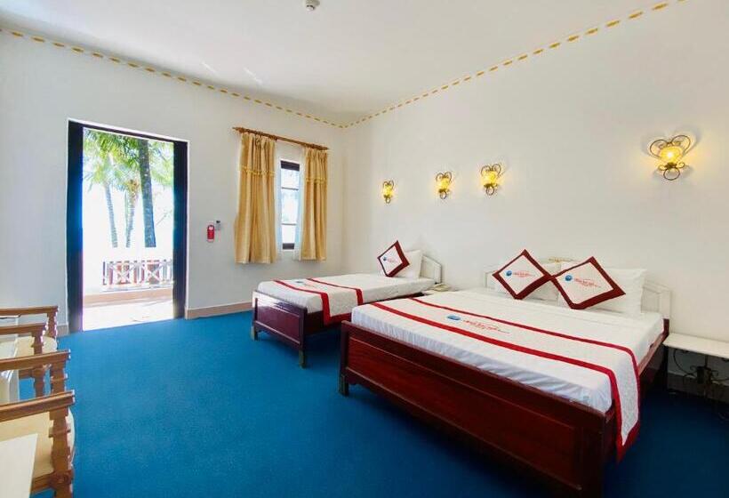 Standard Bungalow, Hawaii Resort Phu Quoc