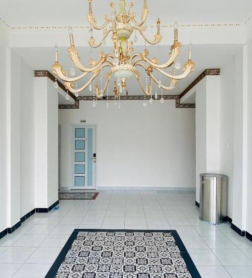 Deluxe Room King Size Bed, Hawaii Resort Phu Quoc