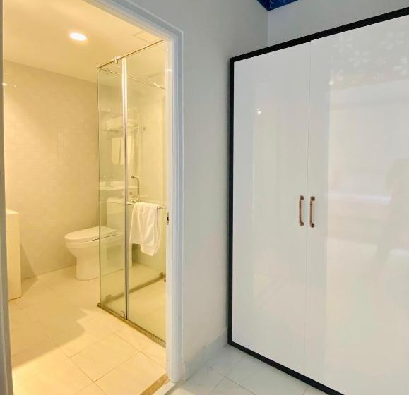 Deluxe Room, Hawaii Resort Phu Quoc