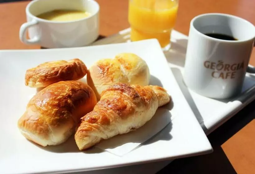 スタンダードシングルルーム, Heiwadai Hotel Arato