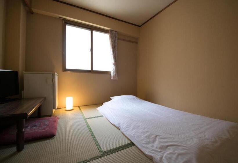 Номер Стандарт Индивидуальный, Heiwadai Hotel Arato