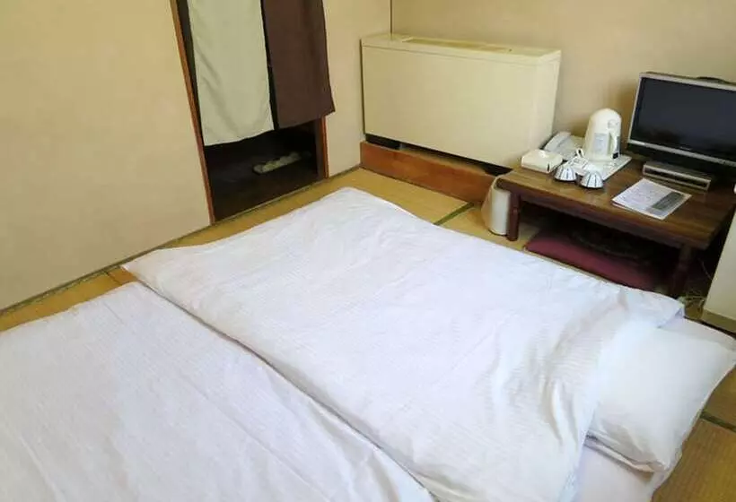 スタンダードルーム, Heiwadai Hotel Arato