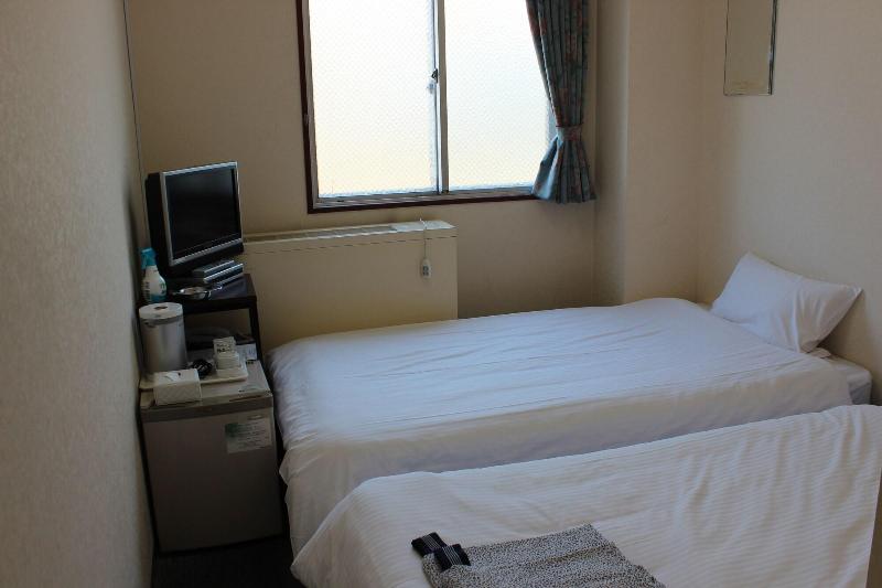 스탠다드 룸, Heiwadai Hotel Arato