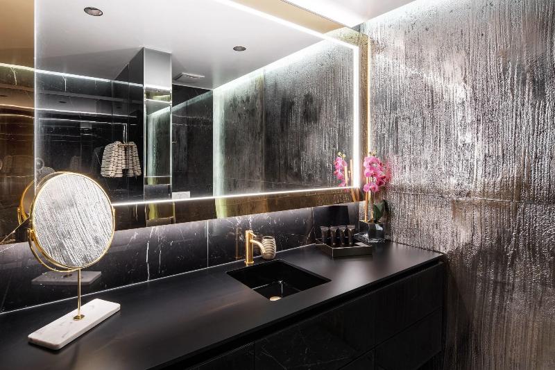 Номер Стандарт, Heiwadai Hotel Arato