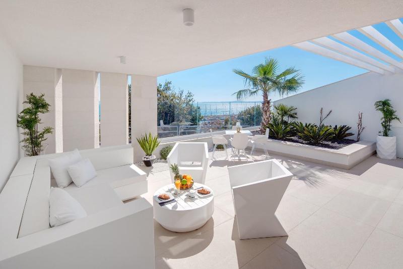 غرفة قياسية, Heiwadai Hotel Arato