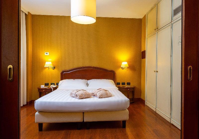 غرفة قياسية فردية, Heiwadai Hotel Arato