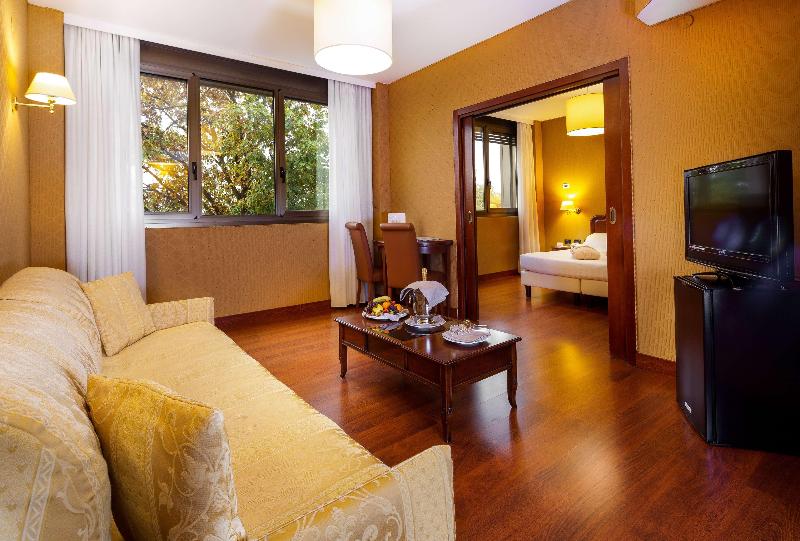 غرفة قياسية فردية, Heiwadai Hotel Arato