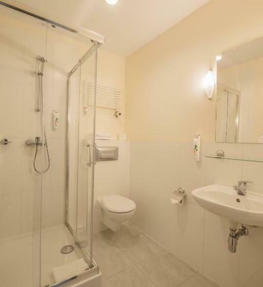 标准间, Ibis Styles Warszawa West