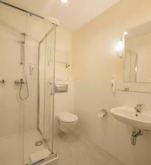 اتاق استاندارد, Ibis Styles Warszawa West