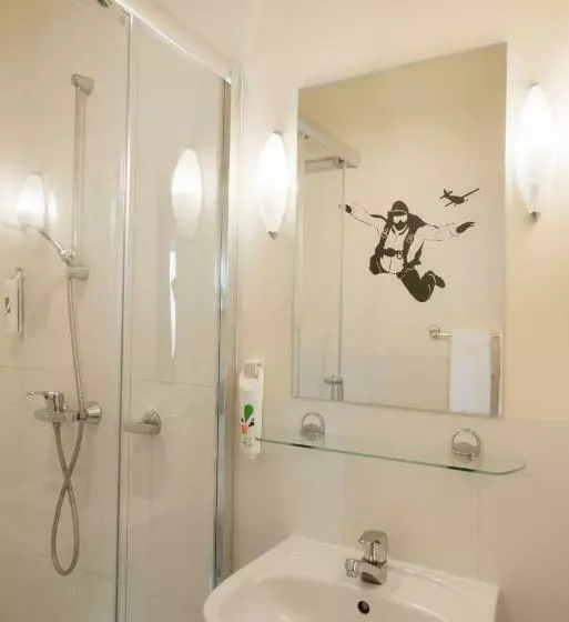 اتاق استاندارد یک نفره, Ibis Styles Warszawa West