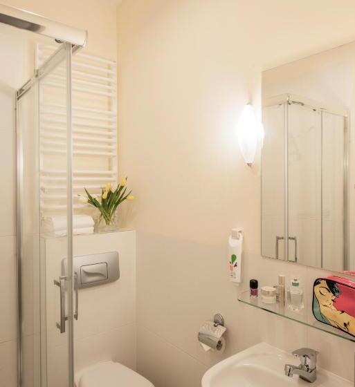 标准间, Ibis Styles Warszawa West