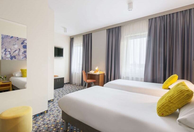 スタンダードルーム, Ibis Styles Warszawa West