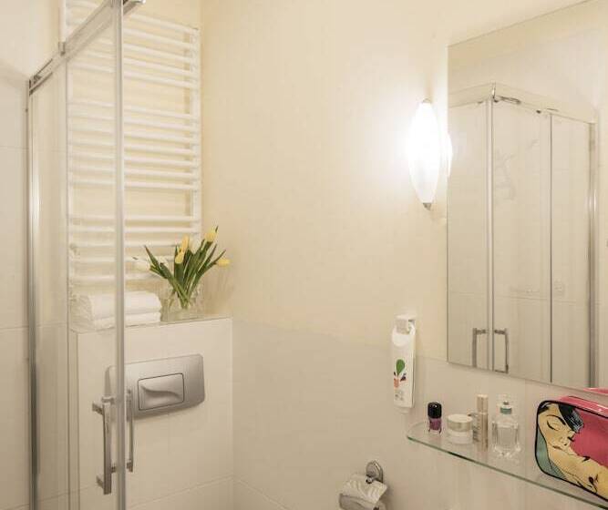 标准间, Ibis Styles Warszawa West