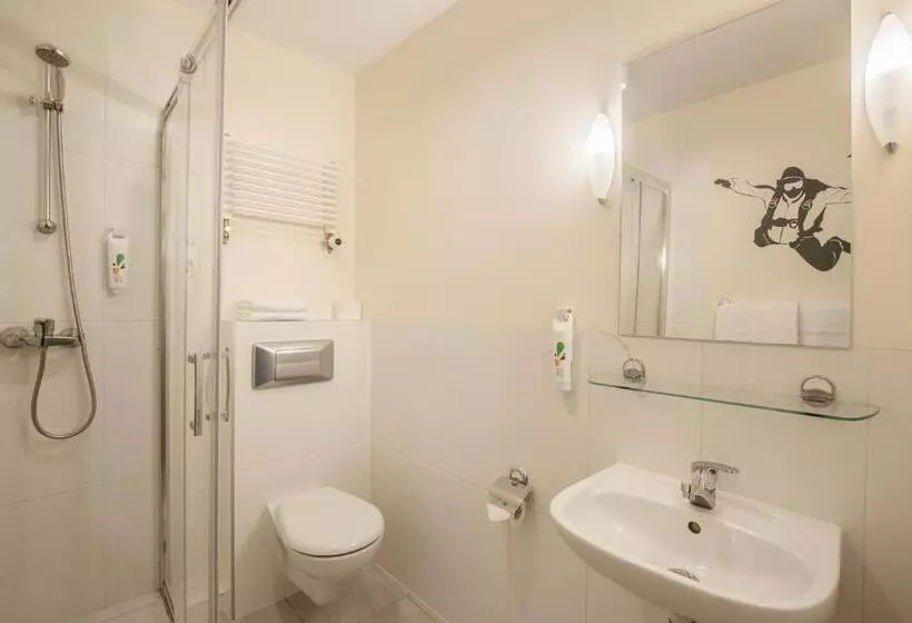 اتاق استاندارد, Ibis Styles Warszawa West