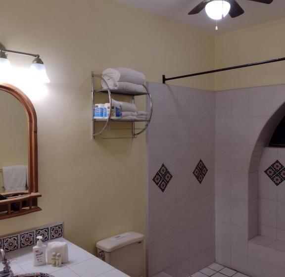 غرفة قياسية, Loreto Playa Boutique