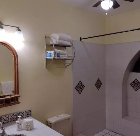 اتاق استاندارد, Loreto Playa Boutique