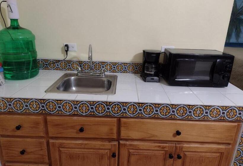 غرفة قياسية, Loreto Playa Boutique