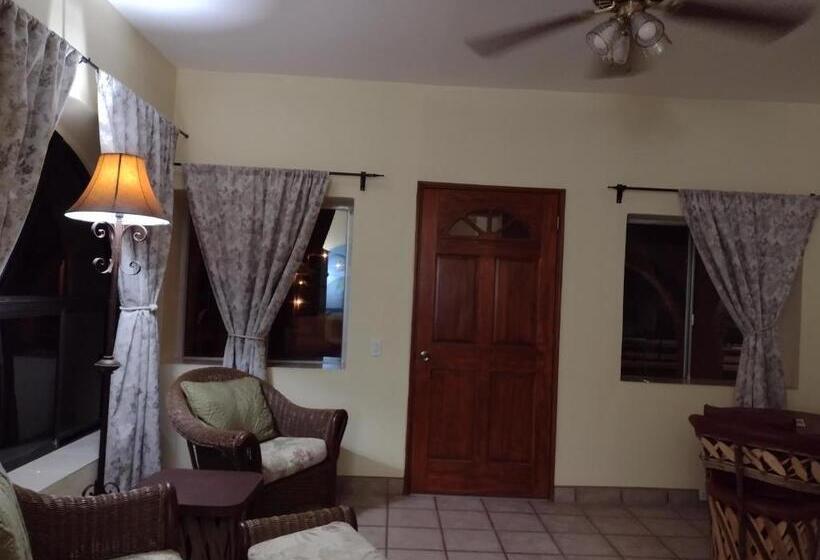 غرفة قياسية, Loreto Playa Boutique