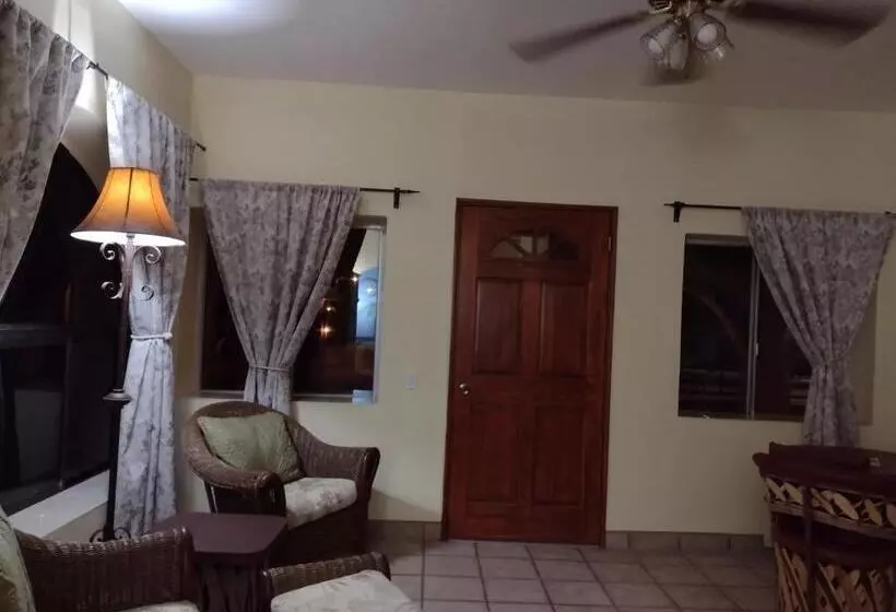 اتاق استاندارد, Loreto Playa Boutique