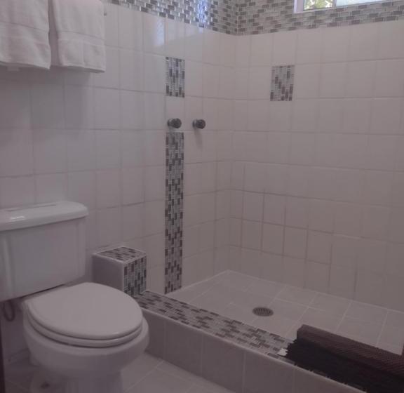 غرفة دور أخير, Loreto Playa Boutique