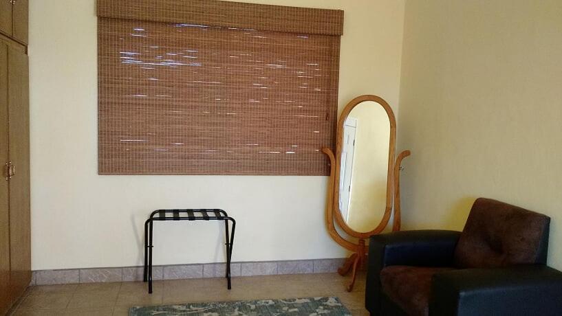 شقة غرفة نوم واحدة مزودة بشُرفة, Loreto Playa Boutique