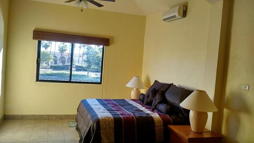 شقة غرفة نوم واحدة مزودة بشُرفة, Loreto Playa Boutique