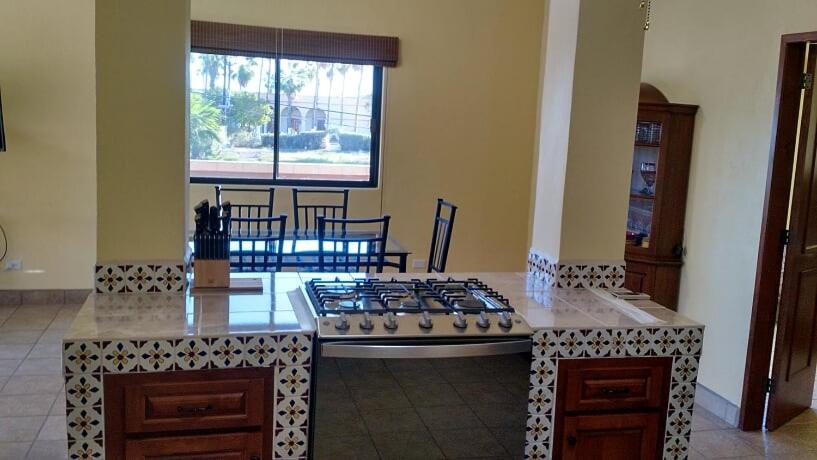 شقة غرفة نوم واحدة مزودة بشُرفة, Loreto Playa Boutique