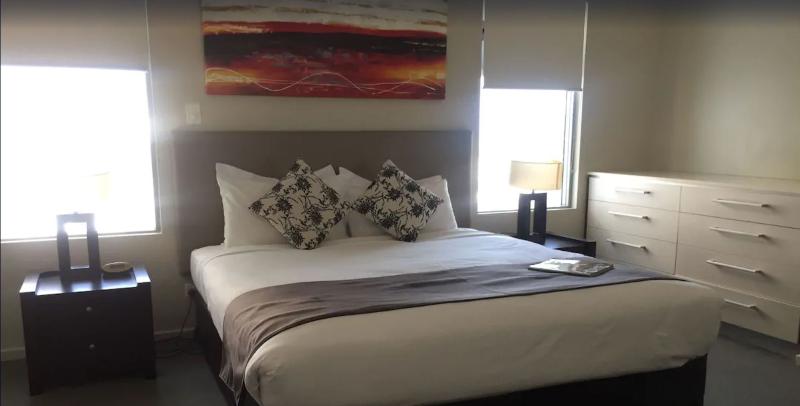 آپارتمان 3 خوابه, One30 Esplanade