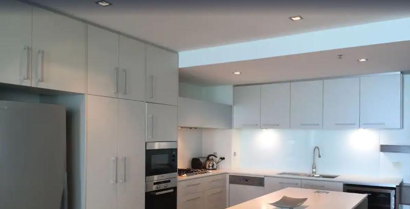 آپارتمان 3 خوابه, One30 Esplanade