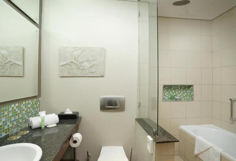 标准间, Peermont Metcourt At Umfolozi Empangeni