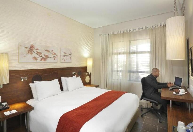 חדר סטנדרט, Peermont Metcourt At Umfolozi Empangeni