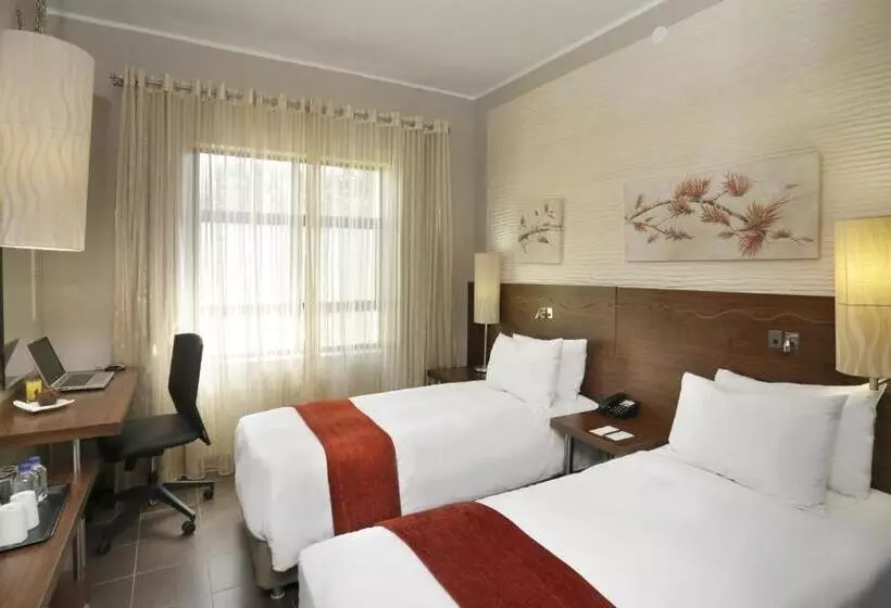 クラシックルーム, Peermont Metcourt At Umfolozi Empangeni