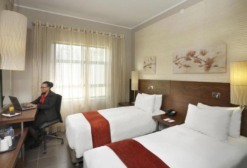 古典房间, Peermont Metcourt At Umfolozi Empangeni