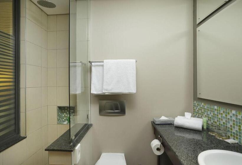 Классический Номер, Peermont Metcourt At Umfolozi Empangeni