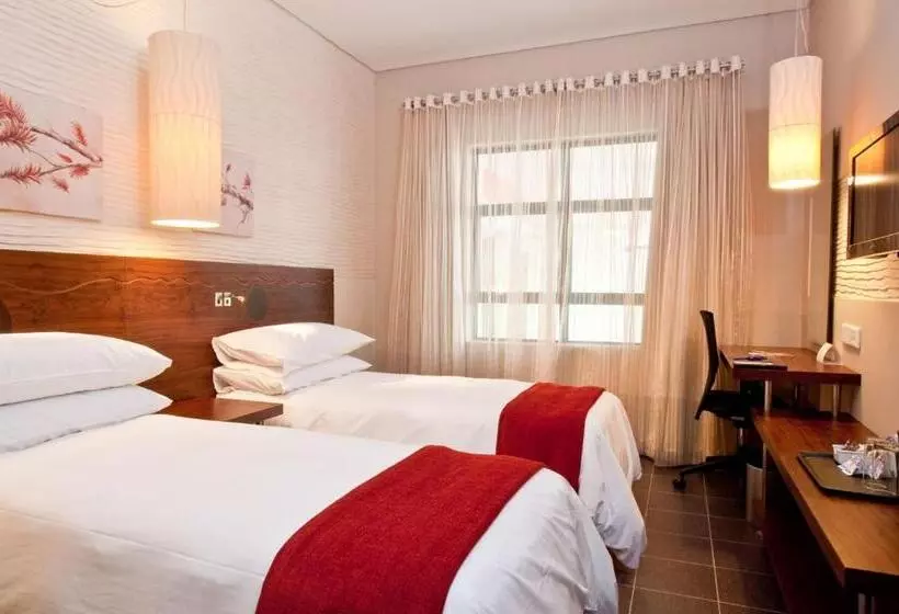 クラシックルーム, Peermont Metcourt At Umfolozi Empangeni