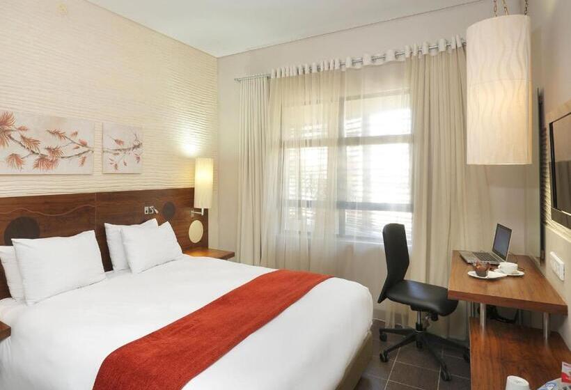 חדר סופריור, Peermont Metcourt At Umfolozi Empangeni