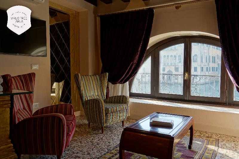 Классический Номер, Peermont Metcourt At Umfolozi Empangeni