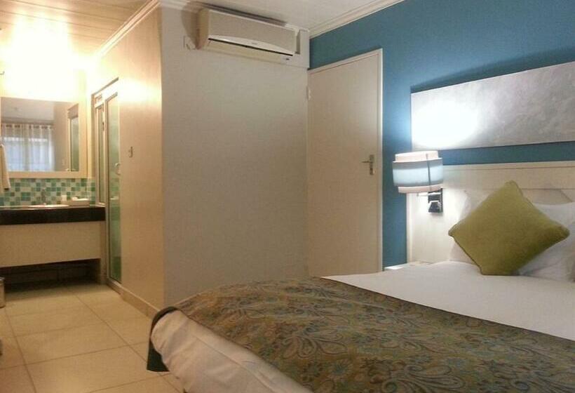 اتاق استاندارد, Peermont Metcourt