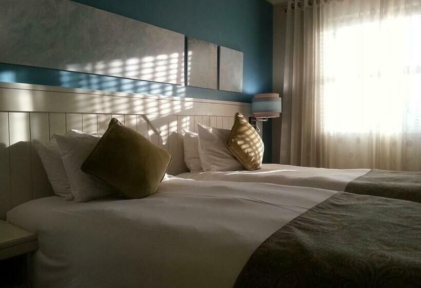 اتاق استاندارد, Peermont Metcourt