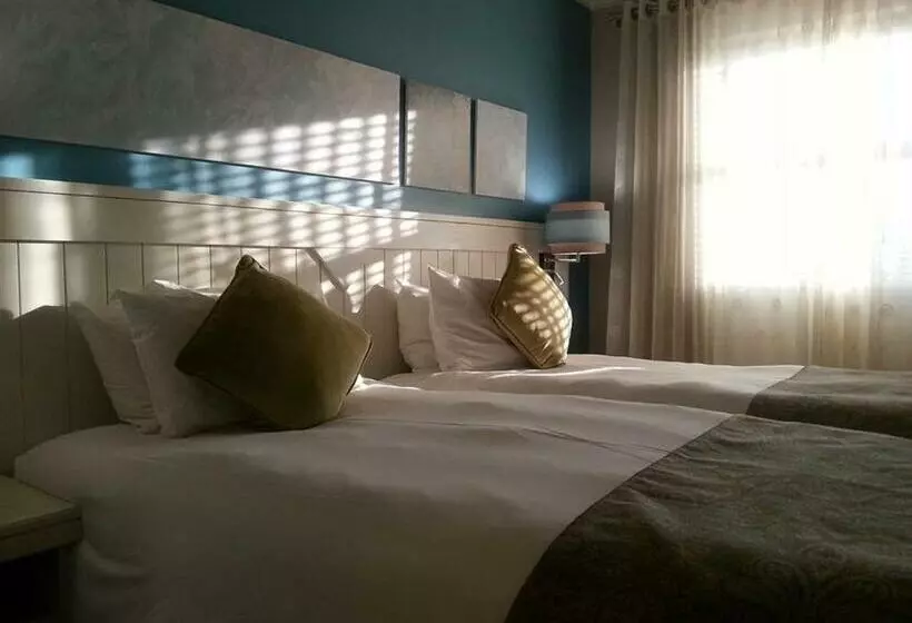 اتاق استاندارد, Peermont Metcourt
