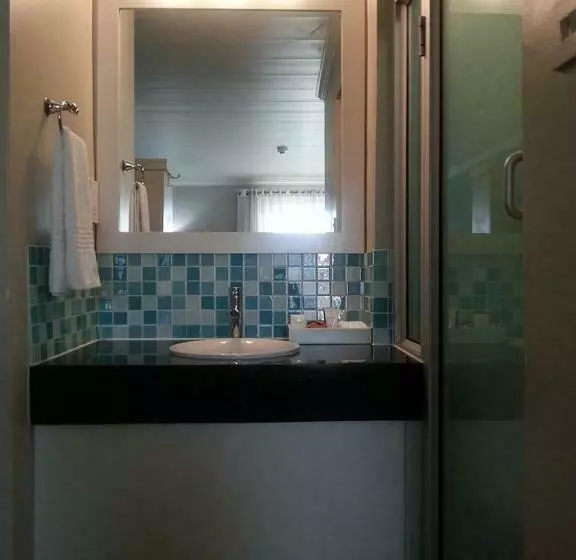 اتاق استاندارد, Peermont Metcourt
