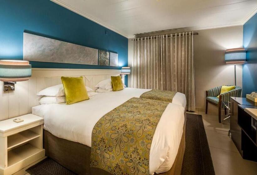 اتاق استاندارد, Peermont Metcourt