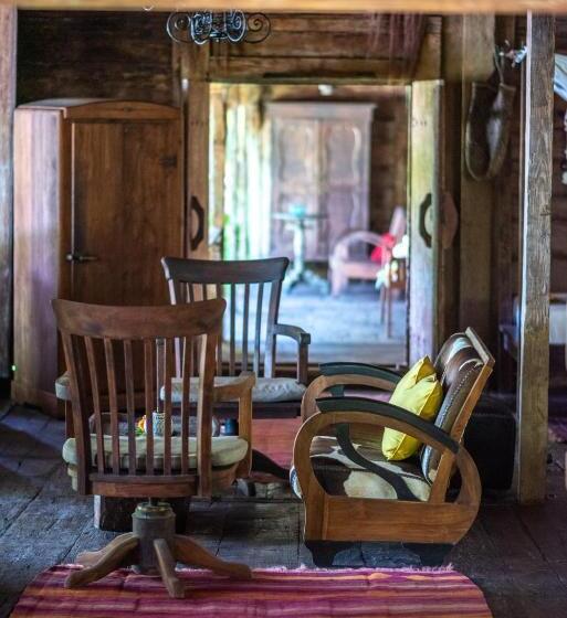 וילה בת חדר שינה 1, Ratua Private Island Resort